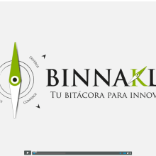 Binnakle. Animation project by Imanol de Frutos Millán - 02.12.2015