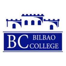 Bilbao College. Un proyecto de Diseño, Diseño Web y Desarrollo Web de Adrian Manz Perales - 30.04.2015