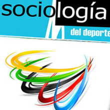 SOCIOLOGIA DEL DEPORTE. Design, e Design gráfico projeto de nacho Garcia San Pedro - 02.05.2009
