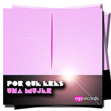 CARATULA CD . Un proyecto de Diseño, Diseño gráfico y Diseño de producto de nacho Garcia San Pedro - 02.05.2006