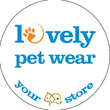 Lovelypetwear. Publicidade, Design de informação, Marketing, e Web Design projeto de petswears - 03.05.2015