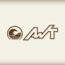 AWT Kiteboarding. Un proyecto de Br, ing e Identidad y Diseño gráfico de Mauro Moya Espí - 03.05.2015