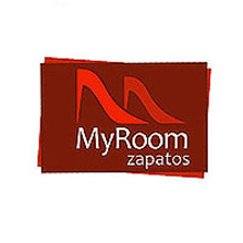 MYROOM ZAPATOS. Un proyecto de Diseño, Br, ing e Identidad y Diseño gráfico de nacho Garcia San Pedro - 03.05.2015