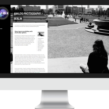 Zazzle. Un projet de Développement web de Cristina Bustelo Fernández - 12.02.2015