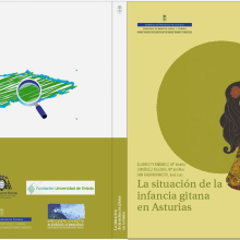Portadas libros. Ilustração tradicional, e Design gráfico projeto de Almudena Cardeñoso - 04.05.2015