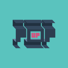 Pop Up. Un proyecto de Diseño, Ilustración tradicional, Br, ing e Identidad y Diseño gráfico de David Solé Martí - 13.04.2013