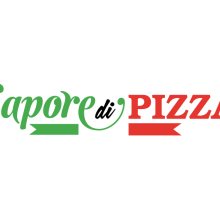 Sapore de pizza. Un proyecto de Diseño gráfico de nathalie figueroa savidan - 06.05.2015