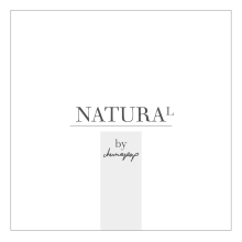 NATURAL. Traditional illustration project by Chema Pop - 05.07.2015