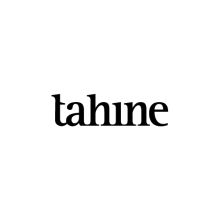 Tahine. Diseño de marca para restaurante. Un proyecto de Br e ing e Identidad de Iván Durán Pérez - 10.05.2015