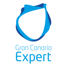 Marca Gran Canaria Expert & Tenerife Expert. Br, ing & Identit project by Alberto Mateo Rodríguez - 05.10.2015