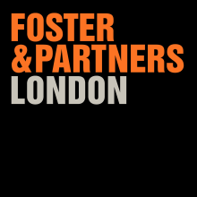 Foster and Partners. Design, Design gráfico, e Design de produtos projeto de Oscar Mariné - 10.05.2015
