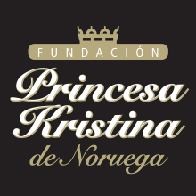 Fundacion Princesa Kristina . Graphic Design, and Packaging project by Jorge Ortuño - 05.11.2015