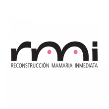 RMI Reconstrucción Mamaria Inmediata. Direção de arte, Br, ing e Identidade, Design editorial, e Design gráfico projeto de Jorge Ortuño - 11.05.2015