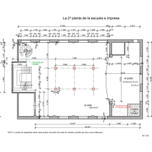 Planos y proyectos de la arquitectura . Design, 3D, Architecture, Art Direction, Interior Architecture & Interior Design project by Oksana Senko - 05.11.2015