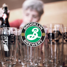 Brooklyn Brewery "Mr.Garrett Oliver Bcn Tour". Photograph, Br, ing, Identit, Events, Photograph, and Post-production project by Rebecca Escabrós - 05.11.2015