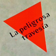 Diseño y maquetación del libro: La peligrosa travesía.. Un proyecto de Diseño editorial y Diseño gráfico de José María Rivero Pilar - 12.05.2015