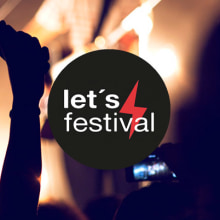 Let's Festival 2015. Música, e Fotografia projeto de Rebecca Escabrós - 12.05.2015