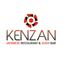 diseño menu kenzan restaurant. Graphic Design, and Web Development project by miguel angel gil - 05.13.2015