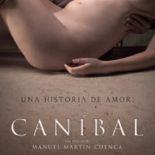 CANÍBAL. Design, and Film project by USER T38 - 05.13.2015
