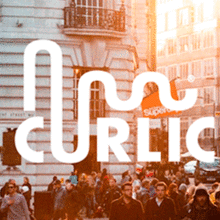 CURLIC. Un proyecto de Br e ing e Identidad de Fran Romero - 13.05.2015