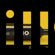 KILLO. Br, ing, Identit, and Packaging project by Fran Romero - 05.13.2015
