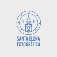 Santa Elena Fotográfica. Un proyecto de Fotografía, Dirección de arte, Br, ing e Identidad y Diseño gráfico de Joel Villarroel - 16.05.2015
