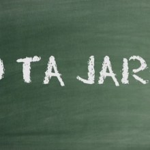 Jo ta Jarri - Documental. Vídeo projeto de Oihane - 17.05.2015