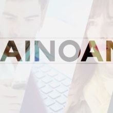 Lainoan - Making of (Cortometraje) . Motion Graphics, Cinema, Vídeo e TV, Multimídia, Pós-produção fotográfica, Cinema, e Vídeo projeto de Oihane - 17.05.2015
