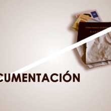 Proyecto Migraciones 2015 para Cáritas. Motion Graphics, Photograph, and Video project by Jacobo Martín Crespillo - 05.18.2015