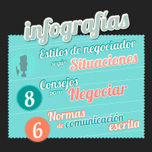 Infografías. Traditional illustration project by Esther Maroto Esteban - 05.18.2015