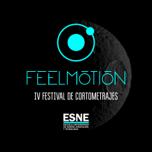 Cortometraje Videoarte realizado para el festival de cortometrajes Feelmotion 2015 (Primer premio). Cinema, Vídeo e TV, Design gráfico, e Cinema projeto de Andrea Peña - 21.05.2015