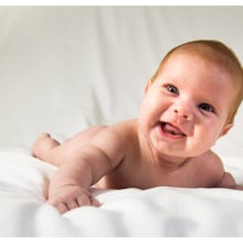 Fotos bebés. Projekt z dziedziny Fotografia użytkownika Lucas - 25.05.2015