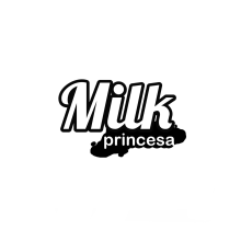 Packaging "Princesa Milk".. Een project van Packaging van Pedro Sánchez González - 25.05.2015