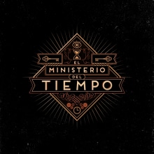 El Ministerio del Tiempo. Film, Video, TV, and Animation project by USER T38 - 05.25.2015