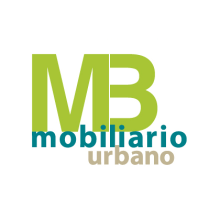 MB Mobiliario Urbano. Br e ing e Identidade projeto de Kiko Fraile - 25.05.2015