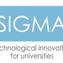 SIGMA. Film, Video, TV, and Video project by Raul Martinez - 05.11.2014