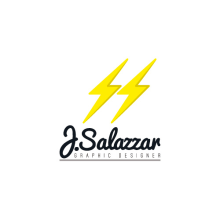 Logotipo · Jsalazzar. Traditional illustration, and Graphic Design project by Jorge Salazar - 02.14.2015