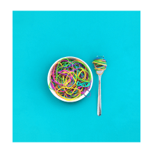 CANDYMINIMAL. Design, Traditional illustration, and Photograph project by Jesús Ortiz - 05.16.2015