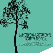 Humedales Bogota. Diagramación.. Graphic Design project by Camila Bernal - 04.10.2015