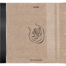 alexira - The Toilet Circuit CD design. Un proyecto de Ilustración tradicional, Música, Diseño gráfico y Packaging de Alessandro Alexira Aiello - 12.01.2010