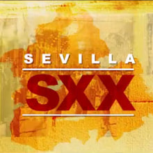 Sevilla SXX. Een project van Film, video en televisie van Guillermo Plaza - 31.05.2012