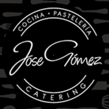 Jose Gomez Catering Ein Projekt aus dem Bereich Design, UX / UI, Webdesign und Webentwicklung von Luz Karime Alvarez Chamorro - 01.02.2014