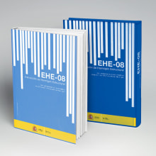 EHE - Editorial. Un proyecto de Diseño editorial de scarlett gómez - 02.06.2015