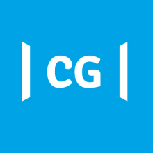 Identidad corporativa Cladding Gear. Un projet de Br et ing et identité de Miguel Carretón - 03.06.2015