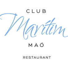 Identidad restaurante Mahón. Un proyecto de Br e ing e Identidad de Miguel Carretón - 03.06.2015