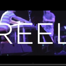 Reel 2014-2015. Film, Video, and TV project by Willy Ormaetxea - 05.17.2015