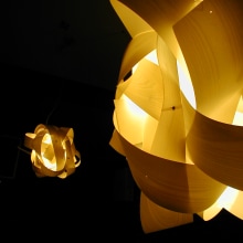 Leonardo. Design de iluminação projeto de Antoni Arola - 31.08.2005