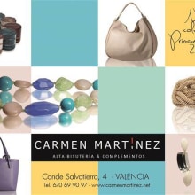 FOTOGRAFIA DE PRODUCTO | CARMEN MARTÍNEZ. Photograph, Fashion, Jewelr, and Design project by Miguel Zaragozá Abellán - 06.04.2015