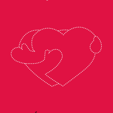 Cartel para el concurso 120º con la frase "ojos que no ven..corazón que no siente". Un proyecto de Diseño y Diseño gráfico de Andrea Candamio Menéndez - 04.06.2015