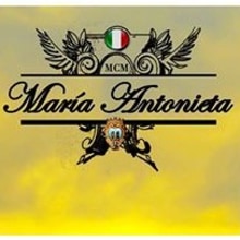 Vino MARIA ANTONIETA. Projekt z dziedziny Projektowanie graficzne użytkownika Mauro-Aybar - 04.06.2015